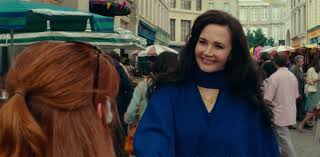 Justice league scenes that were removed for zack snyder's version. See Gal Gadot S Husband And Daughters Cameo In Wonder Woman 1984