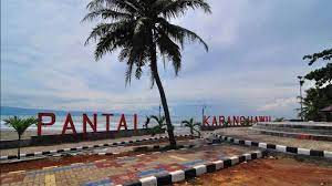 Tiket masuk karang para sukabumi. Harga Tiket Masuk Pantai Karang Hawu Sukabumi Terbaru