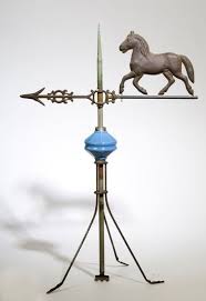 Lightning Rods Lightning Rod Balls A Few From Our Collection Peachridge Glass Lightning Rod Weather Vanes Lightning