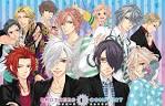 BROTHERS CONFLICT
