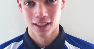 Stowmarket swimmer Ryan Clay makes a splash at National Championships