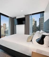 Melbourne Hotel Vibe Hotels