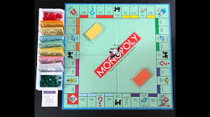 At the start of the game, the bank holds all 32 houses and 12 motels. How To Play Monopoly Youtube