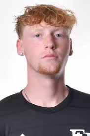 2021 Men's Soccer Roster