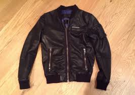 Image result for top leather jacket brands