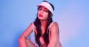 charli xcx full official chart history official charts