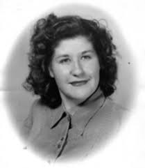 Hallie M. Robbins Obituary June 9, 2016