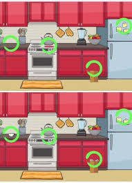 It's your job to spot them as quickly as you can. Find Differences Detective Answers Complete Walkthrough Part 1 Touch Tap Play