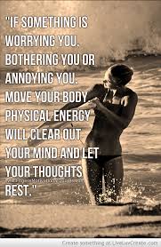 The Best Move Your Body Quotes Shurikon Cuy