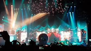 En cuanto nos enteremos de futuras presentaciones de ricardo arjona las publicaremos. Ricardo Arjona Concierto En Vivo Arena Mexico 19 De Octubre De 2017 Te Voy A Encontrar Arjona Youtube