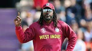 Gayle captained the west indies test side from 2007 to 2010. Chris Gayle Returns To West Indies T20i Squad For Home Series Against Sri Lanka Sports News The Indian Express