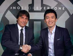 Fifa 18 third season, from lazio to inter. Antonio Conte Sara Il Nuovo Allenatore Dell Inter News