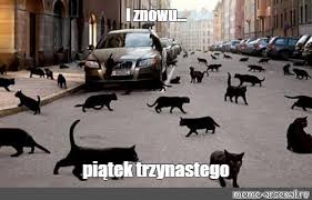 Grupa znajomych wybiera się do domu nad jeziorem crystal lake. Meme I Znowu Piatek Trzynastego All Templates Meme Arsenal Com