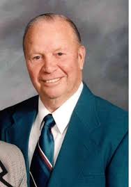 John Buck Fogle Obituary October 3, 2021