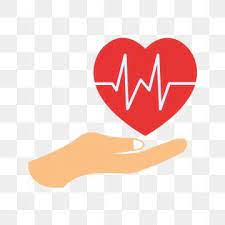 Vector Health Icon Health Heart Beat Png And Vector With Transparent Background For Free Download Health Icon Medical Icon Icon Illustration