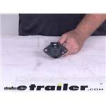 This is the standard uk wiring of a the normal socket and plug otherwise known as 12n. How To Wire A 6 Pole Round Trailer End Plug Etrailer Com