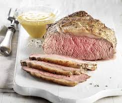 Temps de cuissson d'un rosbeef !! Rosbif Festin A L Anglaise Betty Bossi