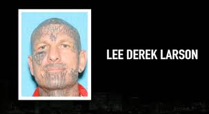 LVMPD Release Video of Police Shooting of Lee Derek Larson