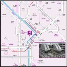Salak tinggi erl station is a station on the express rail link erl in salak tinggi malaysia it is served by klia transit the multistorey parkandride f. Bandar Tasik Selatan Station Lcct Com My