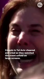 Four female Israeli hostages held in Gaza released by Hamas in prisoner swap