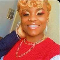 Ms. Darnisha Michelle Pugh Obituary