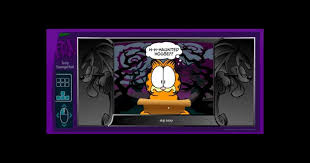 It is updated frequently with new friv games. Friv 2016 Garfield