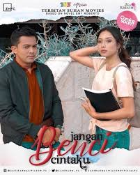 Jangan benci cintaku 2018 malezya dizisi. Drama Jangan Benci Cintaku Blog Ibu Mifzal