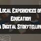 Local Experiences of Education: A Digital... event in Gallup, NM