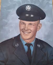 Obituary for Gerald Louis Nelson