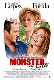 Love and monsters teljes film 2020 ingyenes online próba. Monster In Law 2005 Imdb