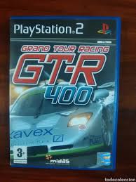 Persecuciones policiales por grandes escenarios. Grand Tour Racing Gt R 400 Sony Playstation Buy Video Games And Consoles Ps2 At Todocoleccion 95211527