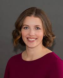 Melissa Neff, Psychologist