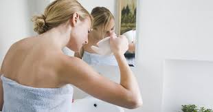 A common way to treat a runny nose is to take antihistamines. Five Ways To Stop A Runny Nose Global Village Space