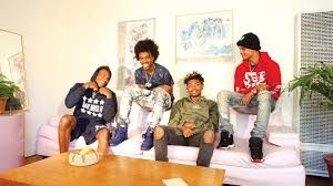 Sob X Rbe | Before They Were Famous | Yhung T.O, Daboii, Slimmy B & Lul G -  Youtube