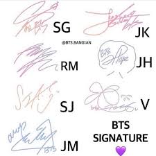 Comment Down Below Your Fav Bts Army Idol Fakelove Kookie Jikook Jimin Parkjimin Vkook V Tae Bts Signatures Bts Quotes Bts Birthdays