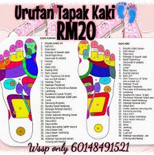 Kini ramai tukat urut perempuan. Refleksologi Atau Urut Tapak Rawatan Urutan Tradisional Facebook