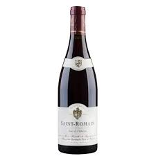Together, they founded the troupe café de la gare. Saint Romain Rouge Sous Le Chateau 2017 Domaine Germain Pere Fils