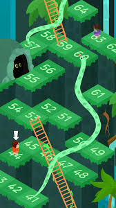 Si terminas en un azulejo de serpientes, descenderás y si caes en la casilla de. Serpientes Y Escaleras Juegos De Mesa Clasicos For Android Apk Download