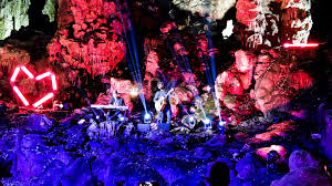 Home > programmi tv > battiti live stasera puntata 22 settembre 2020 (video). Puglia Nelle Grotte Di Castellana Il Concerto Di Battiti Live Stasera Su Italia 1