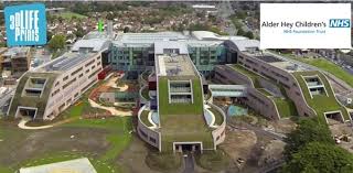 Find parking costs, opening hours and a parking map of liverpool hospital (p2) campbell st as well as other car parks, street parking, parking meters and private garages for rent in liverpool 3d Lifeprints Signs Long Term 3d Printing Services Agreement With Liverpool Hospital 3d Printing Media Network The Pulse Of The Am Industry