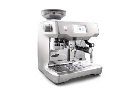 ℹ️ download breville oracle touch manual (total pages: The Best Espresso Machines To Buy For Your Home Kitchen Cooking Light