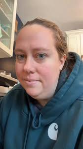 Just home with the flu, while there is an insane hail storm 😂 Gonna bake  something now 🤗