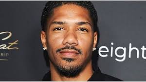 The New Edition Story (TV Mini Series 2017)