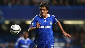 Franco di santo, ฟรังโก ด media in category franco di santo. Whatever Happened To Franco Di Santo Chelsea Central