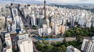 In brazil, garrigues aoperates directly in são paulo as a tax consultant (through garrigues consultores tributários) and as a foreign law consultant. Paulista Avenue Sao Paulo By Aurelio Scetta Mostphotos