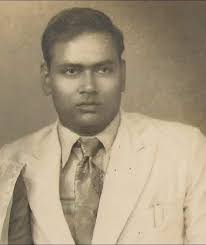 Remembering professor