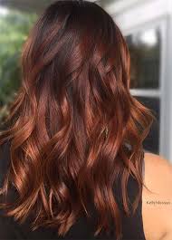 Black Blonde And Red Hair Highlights 13 Burgundy Hair Color Shades For Indian Skin Tones Https Www Urbanclap Com Blog Beauty 13 Burgundy Hair Colo Hair Color Auburn Hair Styles Hair Color Dark