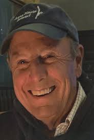 Glenn Rovey avis de décès