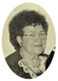 Obituary: Frances O'Connell