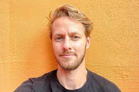 Dan Cray's Instagram, Twitter & Facebook